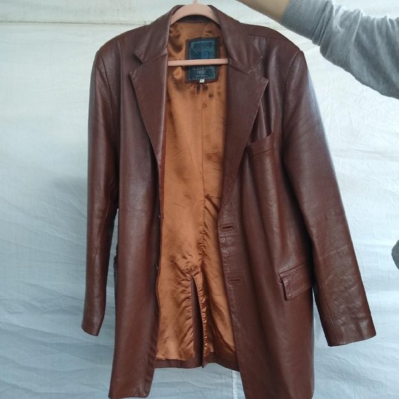 M&R MODA In PELLE FIRENZE
